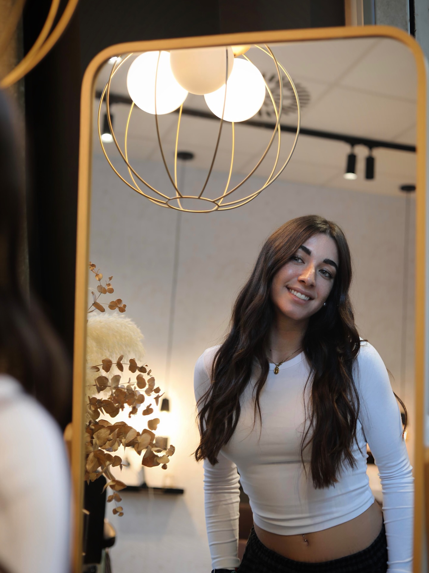 Goa Organics para nuestra paulagarciamaciaa
Un tr