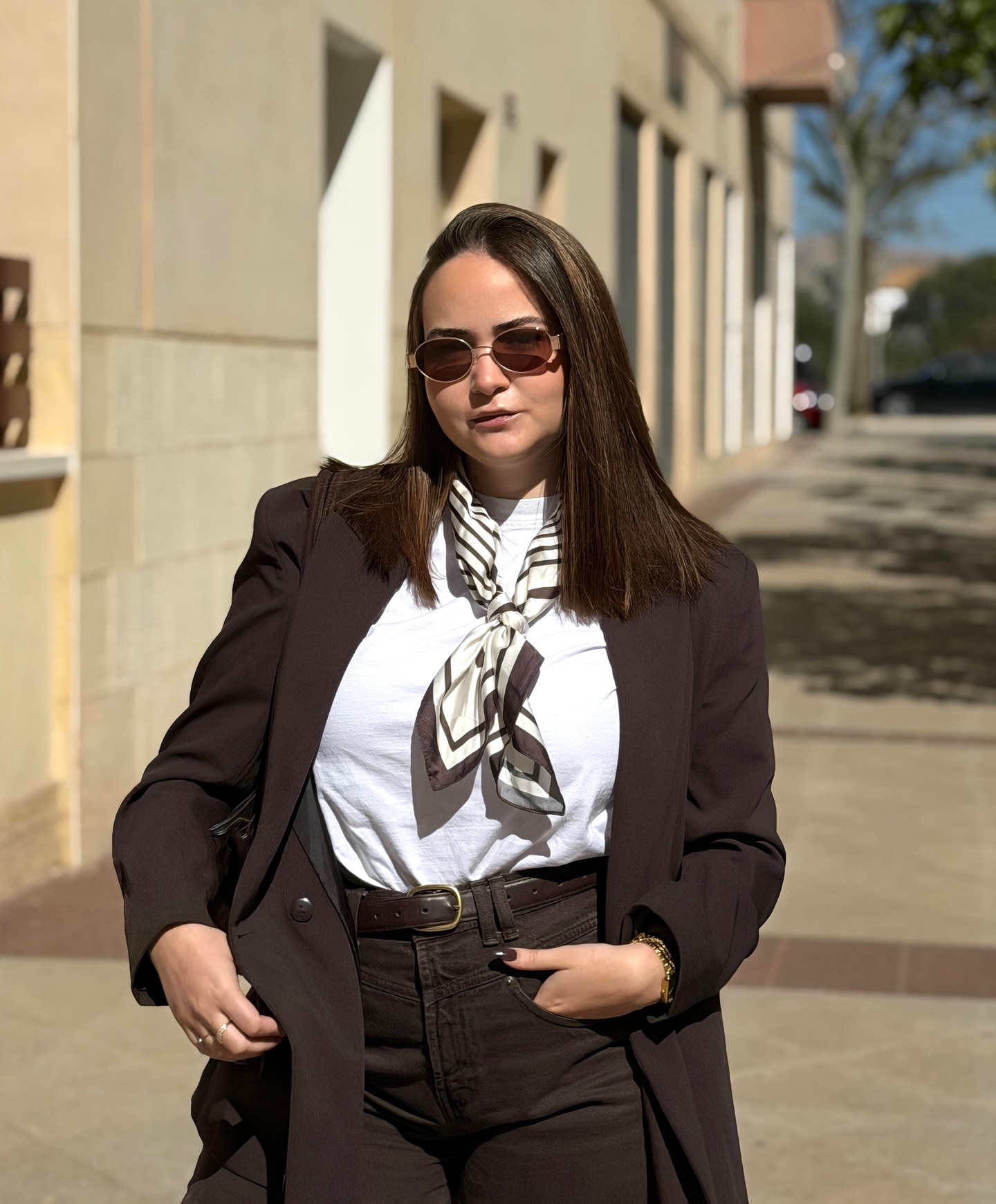 El resultado habla por sí solo
Brillo que refleja