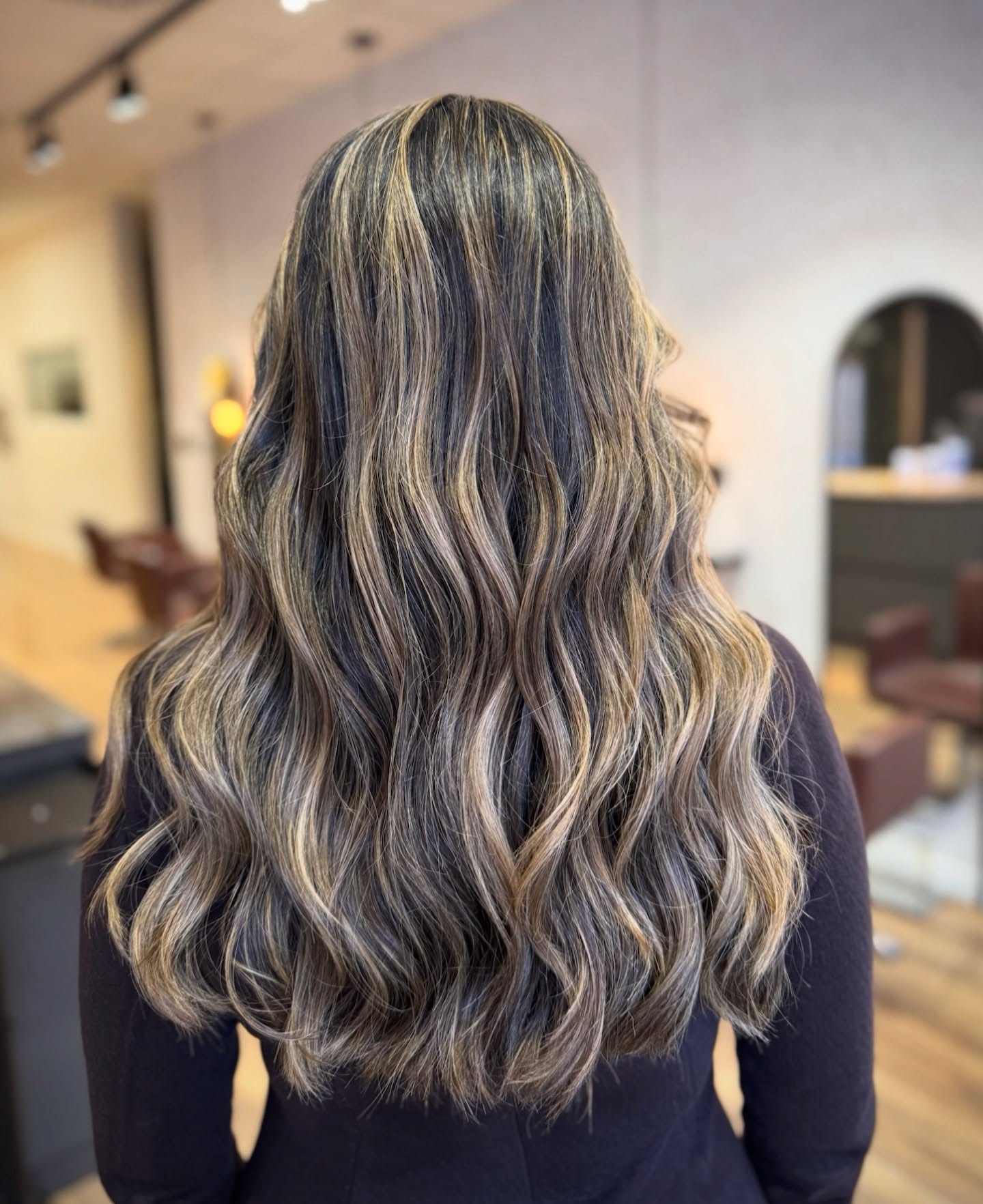 Babylights Cookie Color
Dulce, luminoso y natural