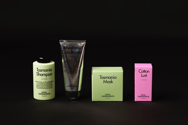 Productos profesionales para un cabello perfecto